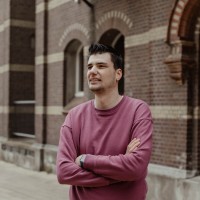Julian Rouw