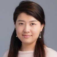 Grace Liu, Cfp®Cim®