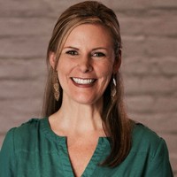 Janelle Griffin Donaldson