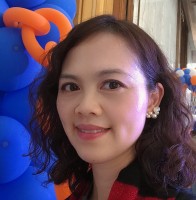 Tracy Xie