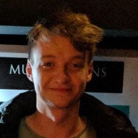 Tom Candler