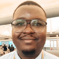 Jaaz Odongo