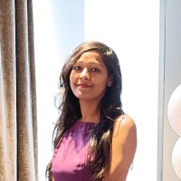 Jyoti Verma