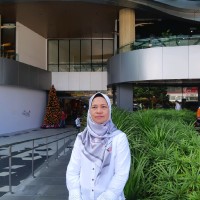 Salina Isahak