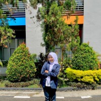 Dwiliyani Fauziah