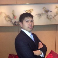 Stone, Donghai Zhang