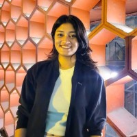 Disha Roy