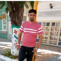 Drx.Sandip Patil