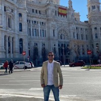 Pedro Rocha Jr
