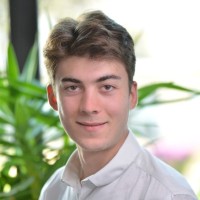 Romain Prudon