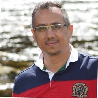 Dr Emad Al-Rikabi