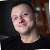 Bartosz Stefaniak