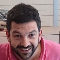 Daniel Pardo