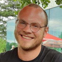 Florian Bosman