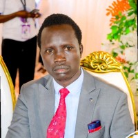 Kur Nathaniel Deng
