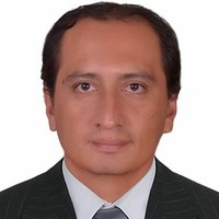 Omar Camilo Chicaíza Urbano