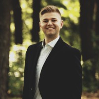 Justin Bunkers CIMA®