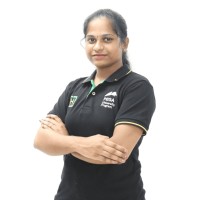 Sravanthi Nidabrolu