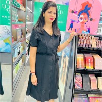 Jyoti Sehrawat