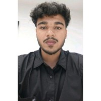 Pranav Arolkar
