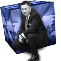 Jason Chin, Scmp