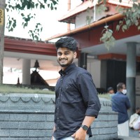 Gautham Dev K