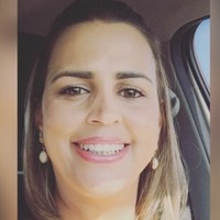 Viviane De Paula Vieira