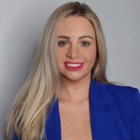 Anastasia Gomer