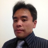 Marcio Kuba