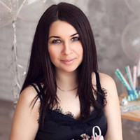 Olena Kuznetsova