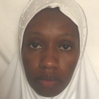 Sakina Ibrahim