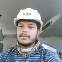 Vijendra Mandal