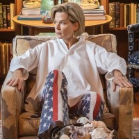 Elizabeth Stuart Mitchell Faith