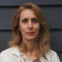 Patricia De Graaf