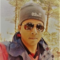 Priyam Ghosh