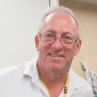 Tim Rodgers CHGM