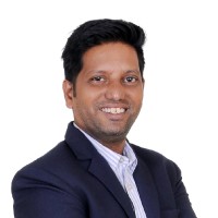Manoj Padmanaban