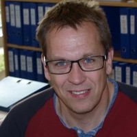 Kent Sørensen
