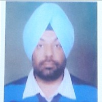 RAVI SOHI