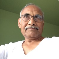 Ravindra Paretkar