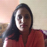 Anita Annpurve