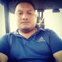 Angel Baque
