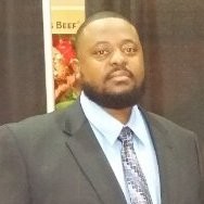 Adrian Cannon