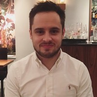 Ben Kemble