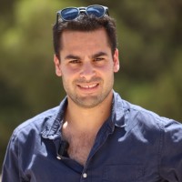 Oded Goldberger