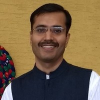 Anurag Sarin