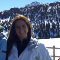 María Soledad Chacon Wilson