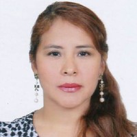 Sandra Yessy Rojas Bonilla