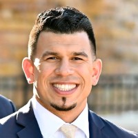 Nathan Munguia, Rdn, Ldn