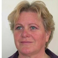 Jacqueline van Vugt